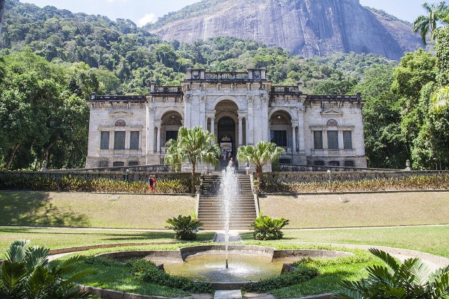 Rio de Janeiro