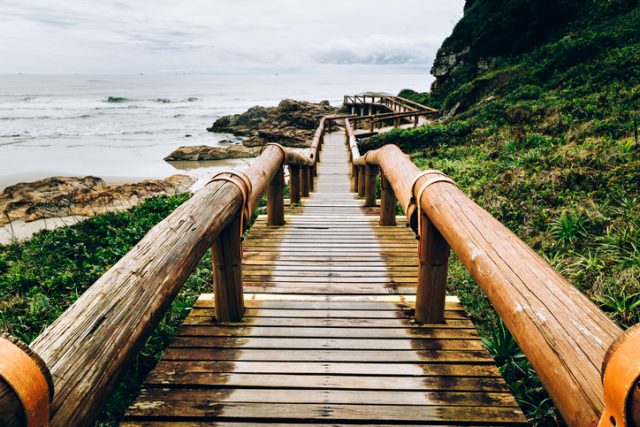 barcas para ilha do mel