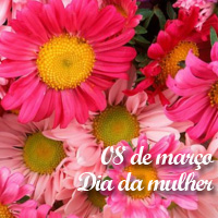 dia da mulher