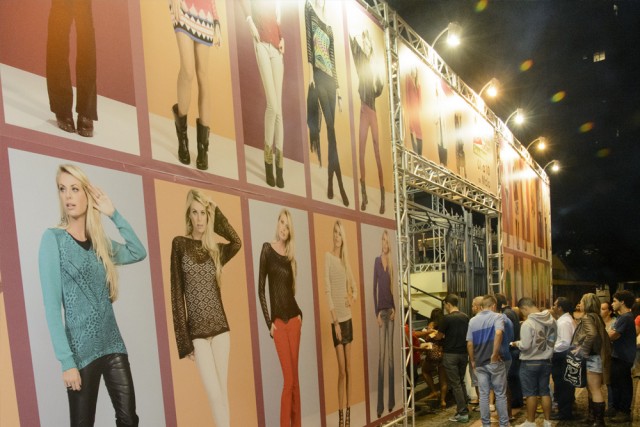 Feira do Sul de Minas em 2015