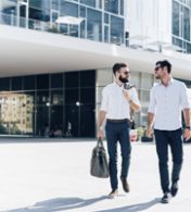 viagens corporativas