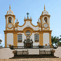 cidade de tiradentes