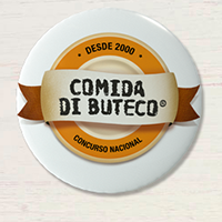 comida di buteco