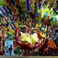 joão pessoa festa junina