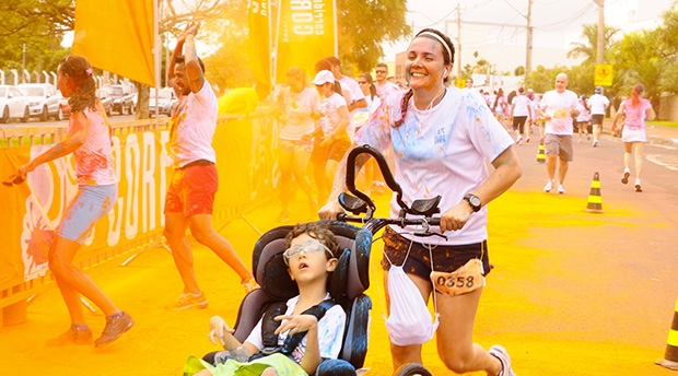 corrida, pernas pra que te quero