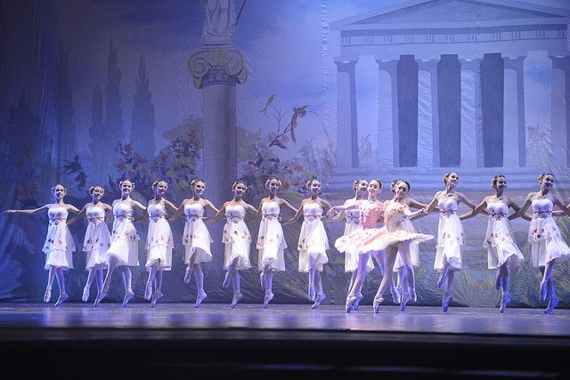 Festival de dança de joinville