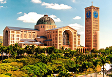 rodoviária de aparecida do norte