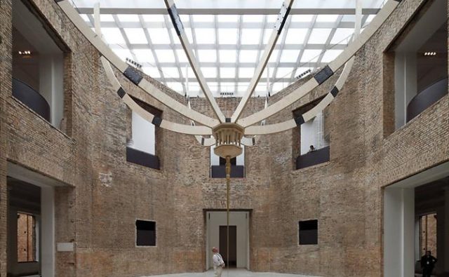 pinacoteca de são paulo