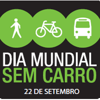 dia sem carro