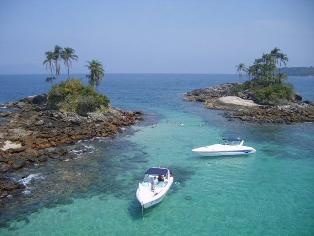 angra dos reis