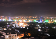 Rodoviária Nova Iguaçu