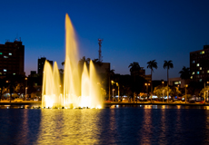 rodoviária de João Pessoa