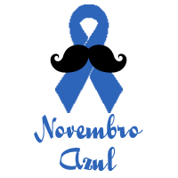 NOVEMBRO AZUL
