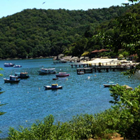 ilha grande