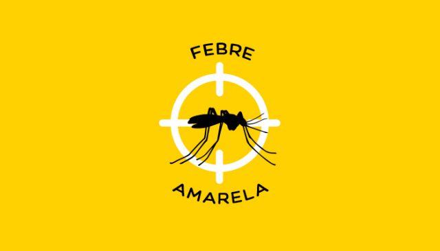 febre amarela prevenção
