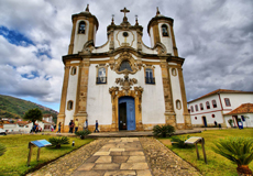 ouro preto