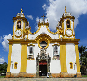 tiradentes