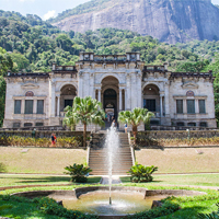 rio de janeiro