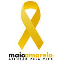 maio amarelo