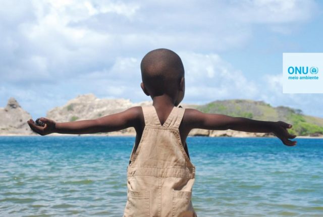 semana do meio ambiente