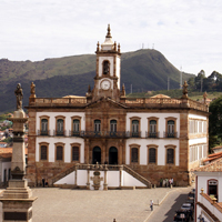ouro preto