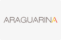 logo viação araguarina