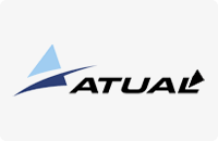 logo viação atual