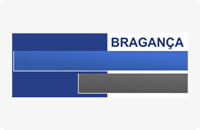 logo viação bragança