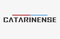 logo viação catarinense
