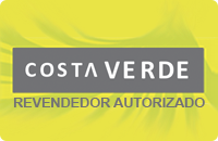 logo viação costa verde