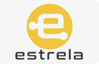 logo viação estrela