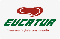 logo viação eucatur