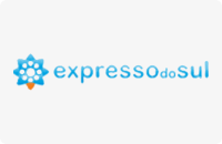 logo expresso do sul