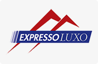 logo viação expresso luxo
