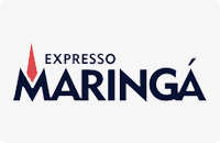 logo viação expresso maringa