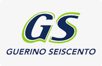logo viação guerino seiscento