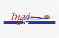 logo viação ingatur