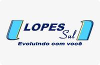 logo viação lopes sul