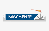 logo viação macaense