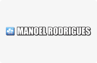 logo viação manoel rodrigues