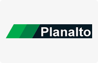 logo viação planalto
