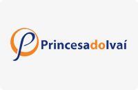 logo viação princesa do ivaí
