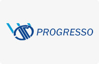 logo viação progresso
