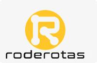 logo viação rode rotas