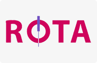 logo viação rota