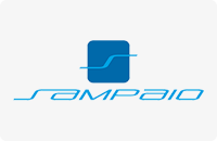 logo viação sampaio