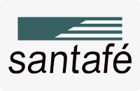 logo viação santafé