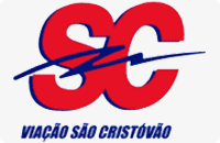 logo viação são cristovão