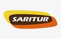 logo viação saritur