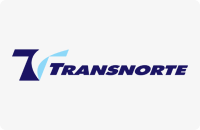 logo viação transnorte